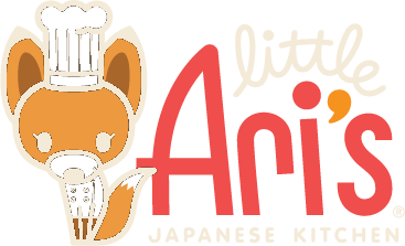 Little Ari's Japanese Kitchen